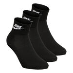 Abbigliamento Nike New Sportswear Everyday Essential Ankle Socks